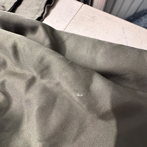 RUBIE'S DC Comics Watchman Overcoat Costume - Picture 7 of 12